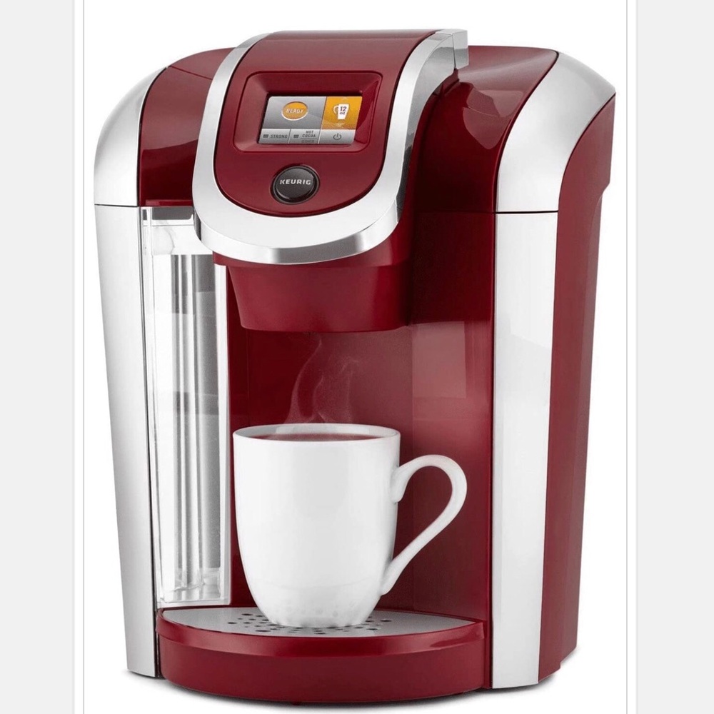 Keurig K425 Plus Series